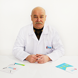 Кудімов Володимир Павлович