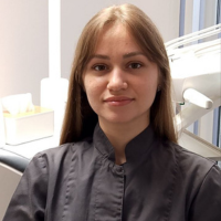 Лавриненко Ольга Володимирівна