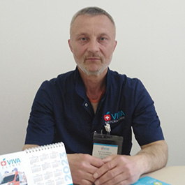 Вергелес Вадим Анатолійович