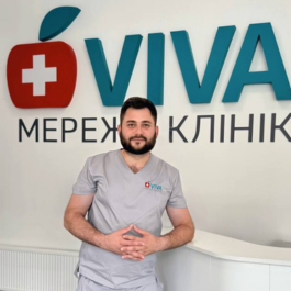 Гаврилович Віктор Ілліч